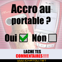 répodé(s) oui ou non